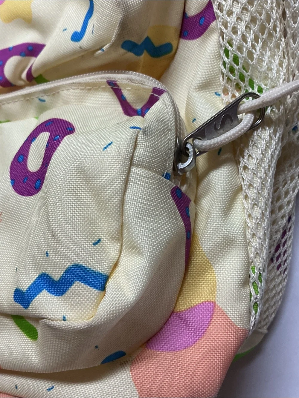 Jansport doubleton backpack